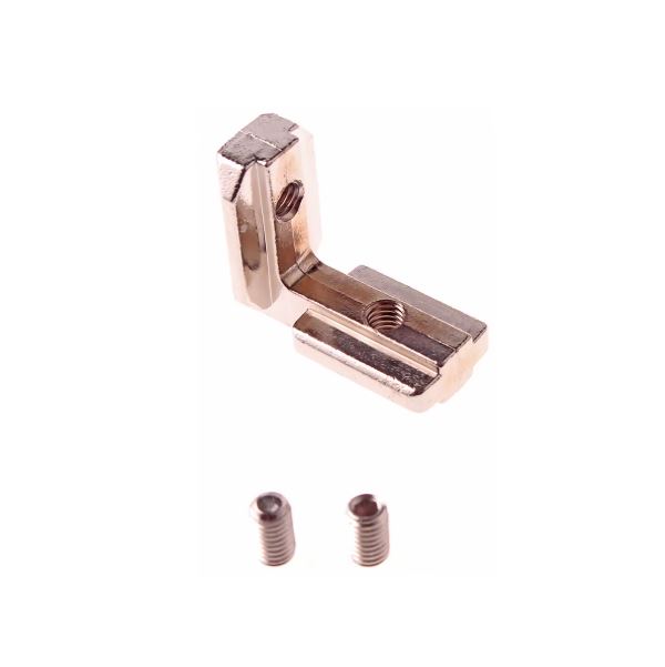 CONECTOR INTERNO EN L 3030