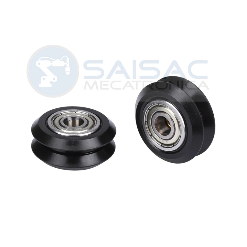 RUEDA V-SLOT TIPO A