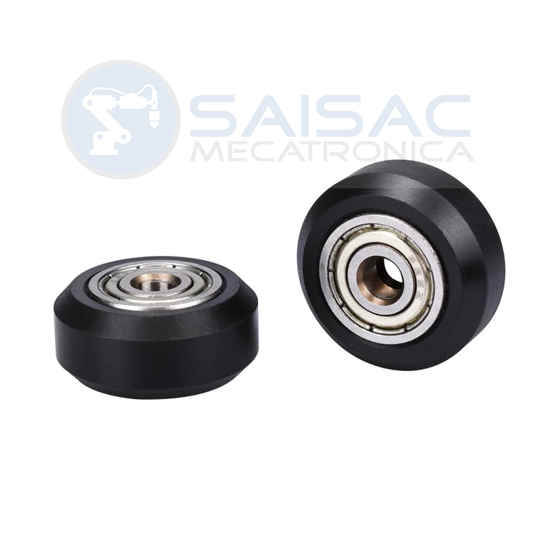 RUEDA V-SLOT TIPO B