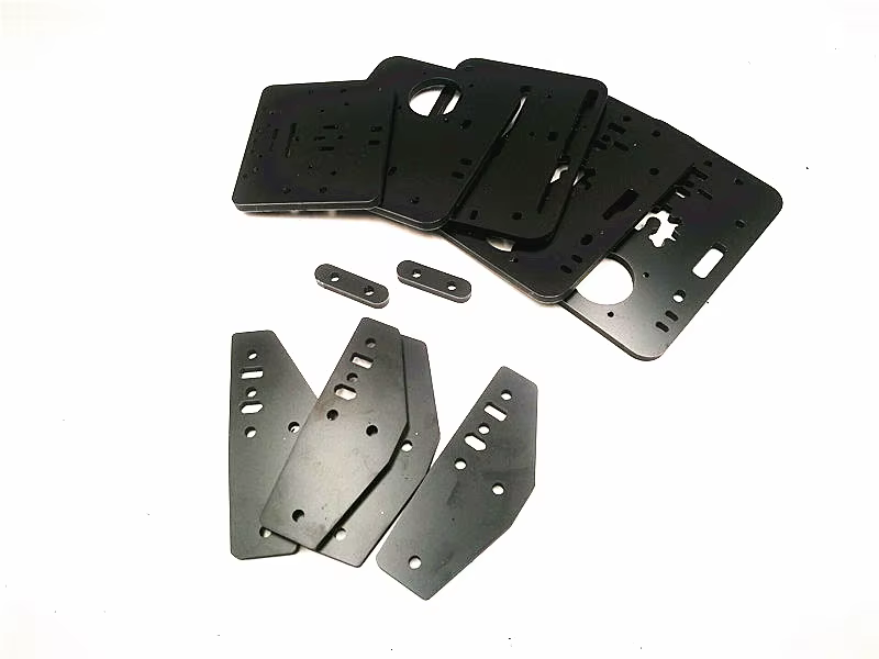 JUEGO DE PLACAS ACRO PARA CNC