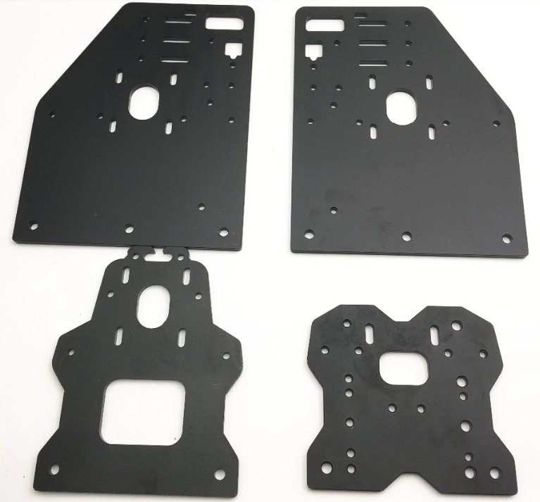 SISTEMA OXPLATE 1