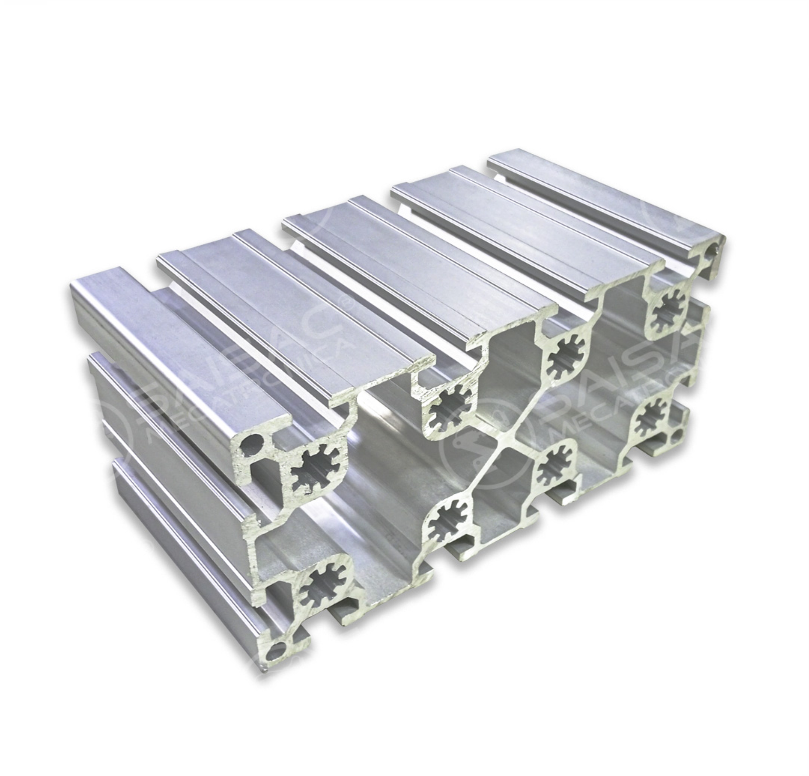 PERFIL T-SLOT 90x180mm x 3.2METRO