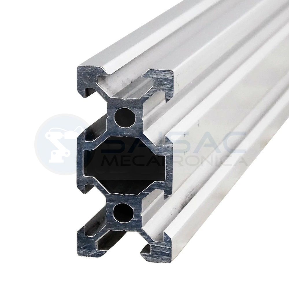 PERFIL V-SLOT 20X40X3.2 METROS