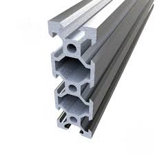 PERFIL V-SLOT 20X60X3.2 METROS