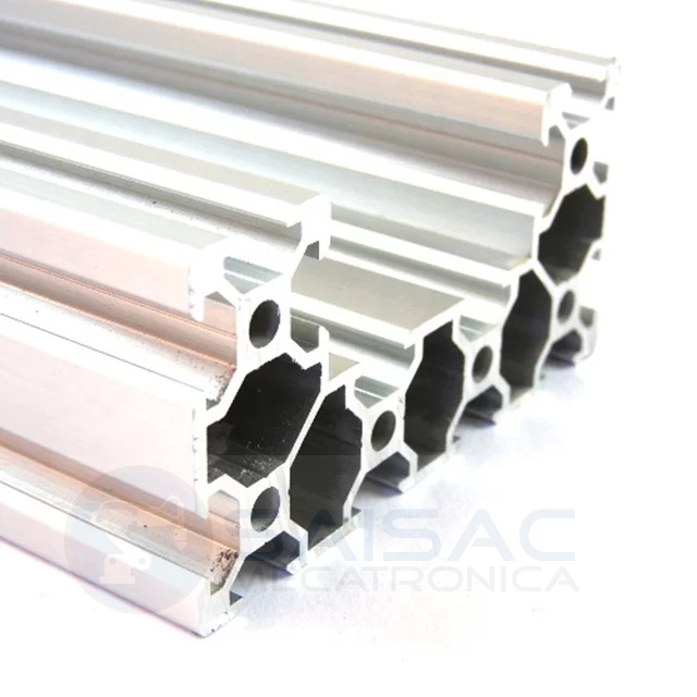 PERFIL C-BEAM 40X80XCM