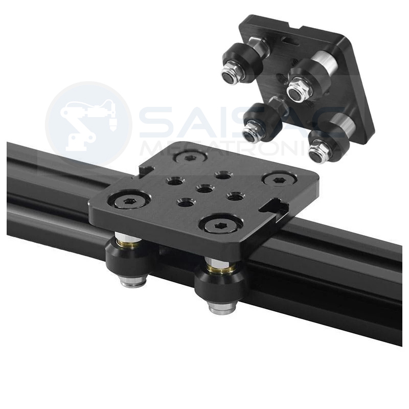 SISTEMA MINI-V SLOT