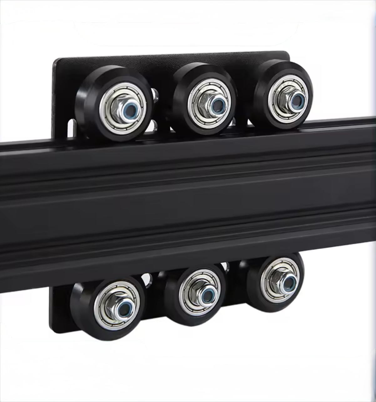 SISTEMA V-SLOT UNIVERSAL