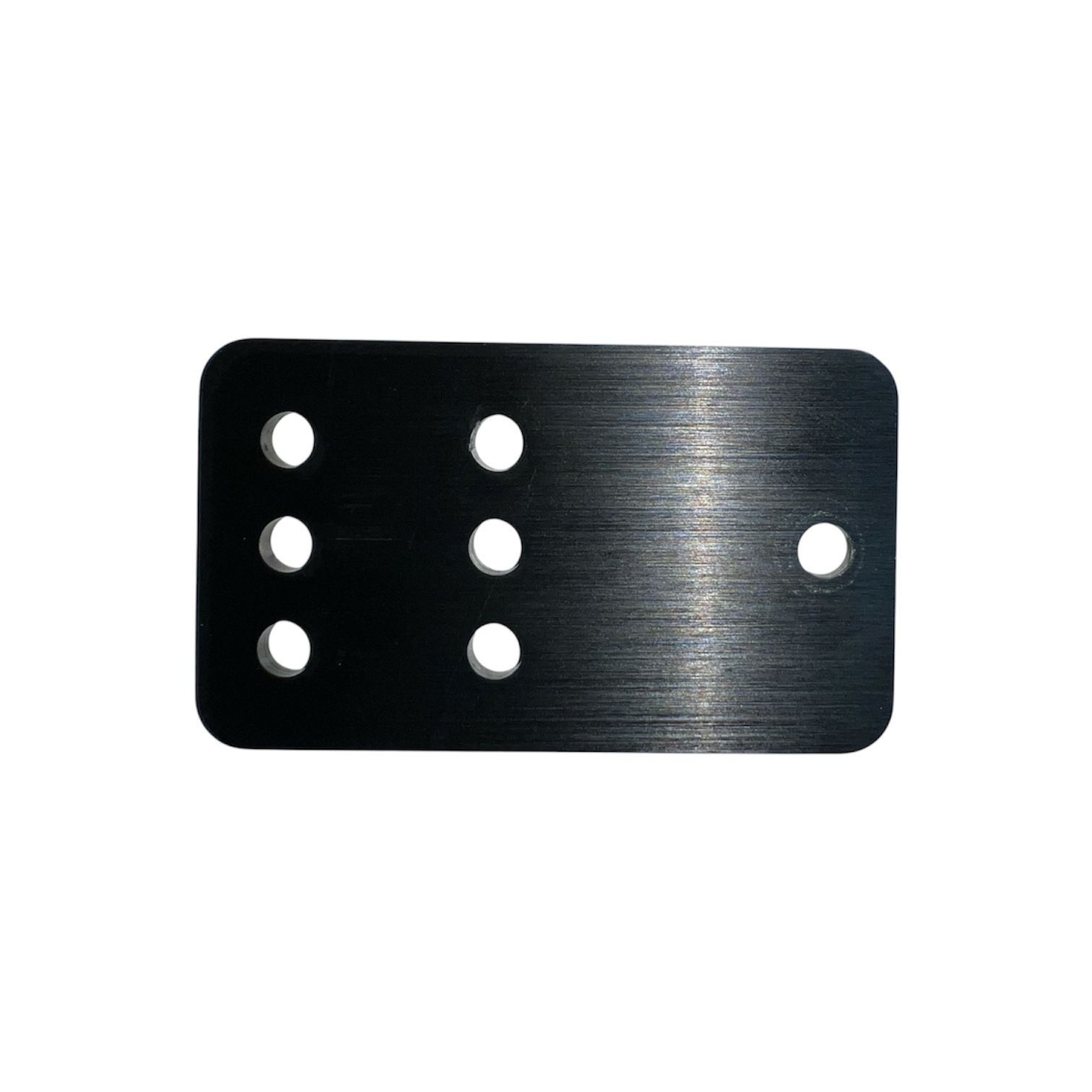 RACK POLEA LOCA DE POTENCIA S/POLEA