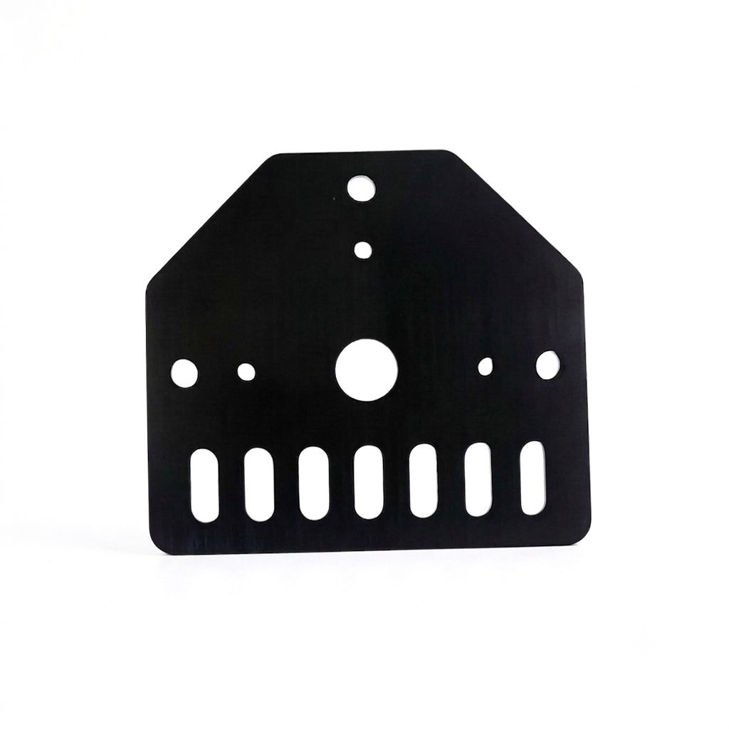 RACK POTENCIA NEMA 23