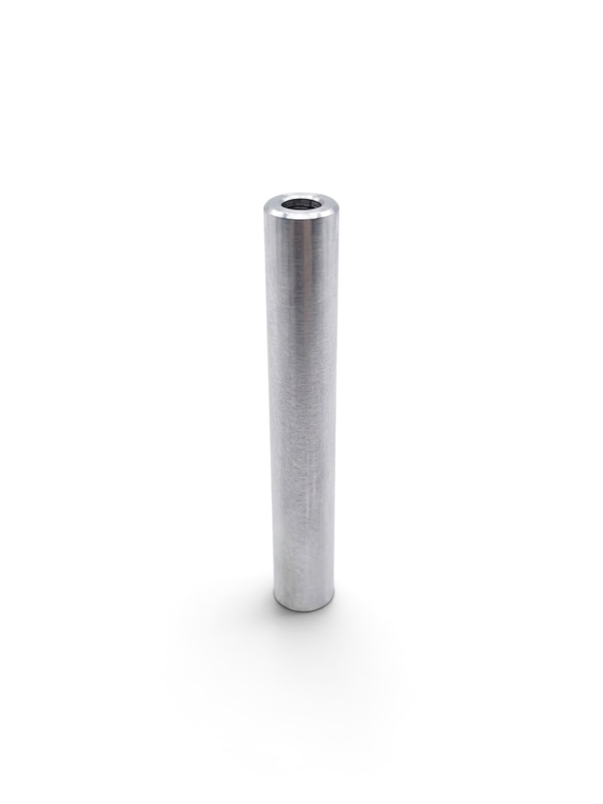 ESPACIADOR DE ALUMINIO M3x40mm