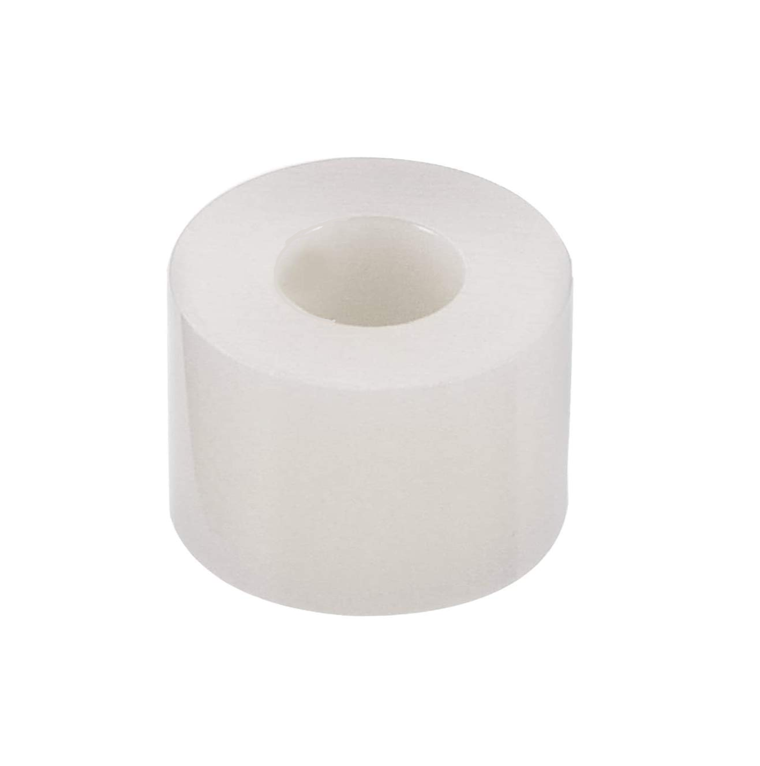 ESPACIADOR NYLON BLANCO 6MM