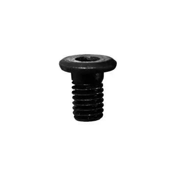 TORNILLO ALLEN M5 x 8mm BAJO PERFIL (10 unidades)
