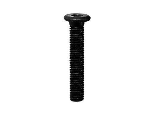 TORNILLO ALLEN M5 x 65mm BAJO PERFIL (10 unidades)