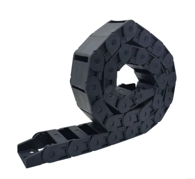 CADENA PORTA CABLE 18X18X1000mm