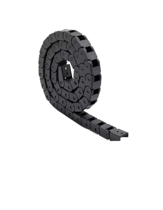 CADENA PORTA CABLE 7x7x1000mm