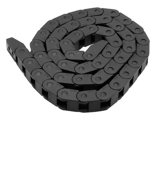 CADENA PORTA CABLE 10x10x1000mm
