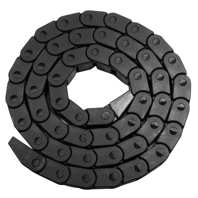 CADENA PORTACABLE 7*15*1M
