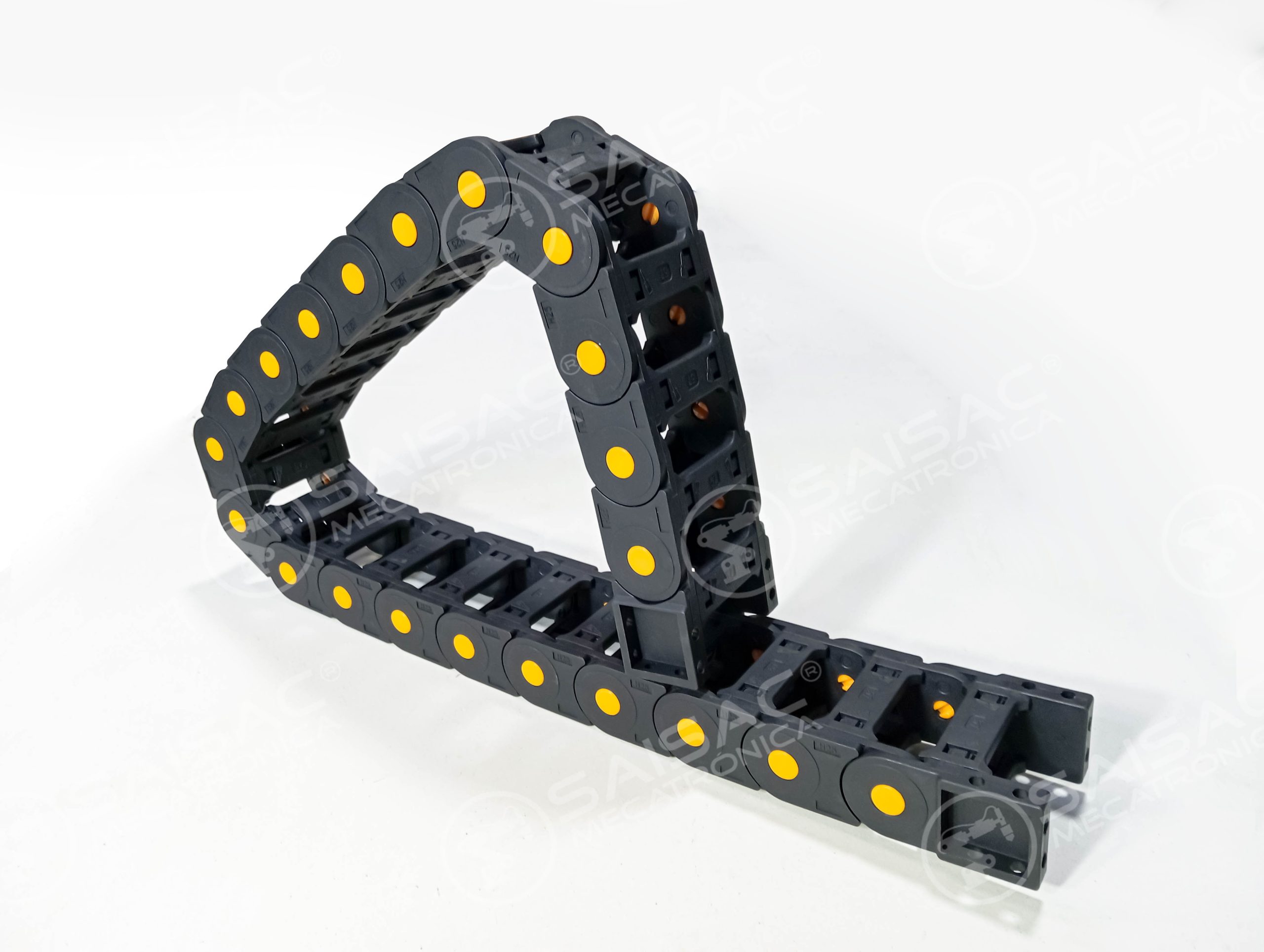 CADENA DE ARRASTRE 25X57X1000mm