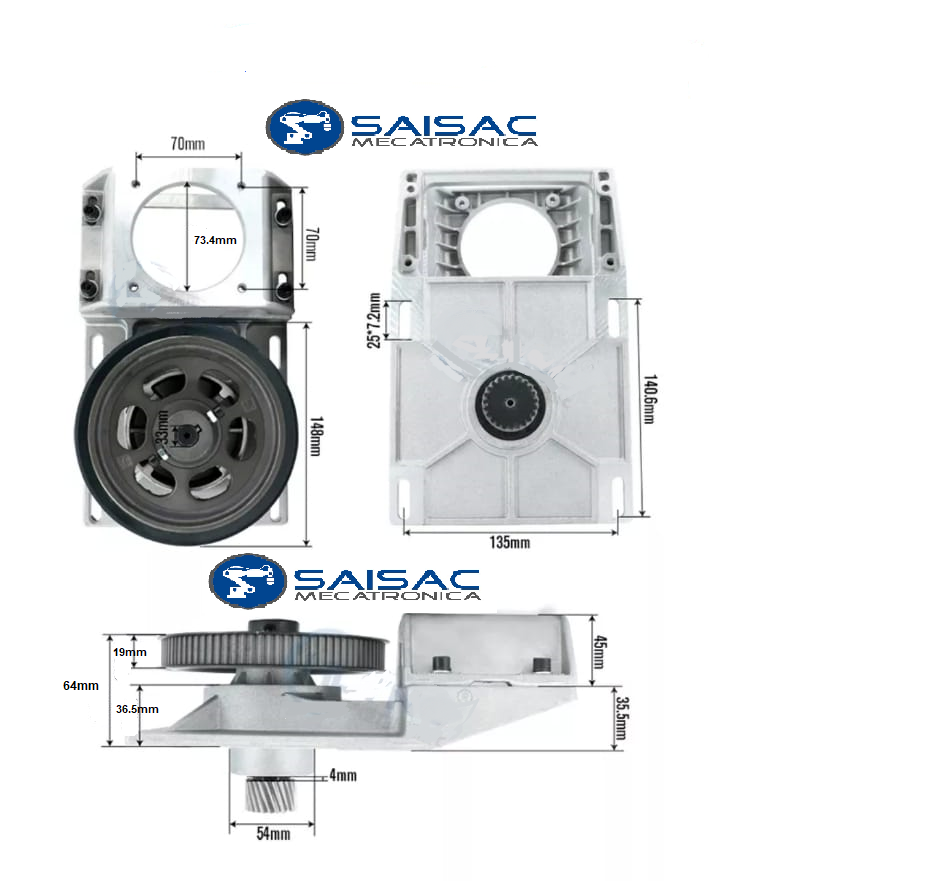 GEARBOX