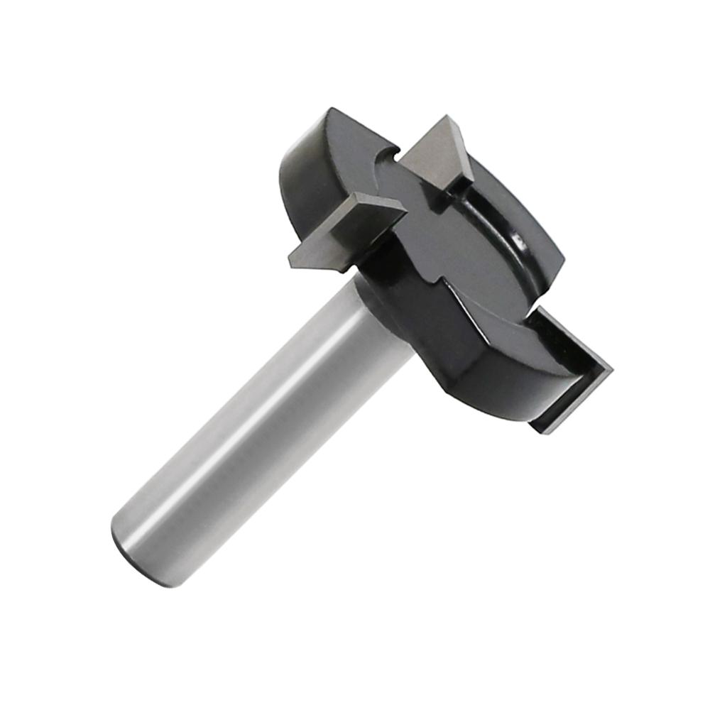FRESA APLANADORA 1/4 x 1″