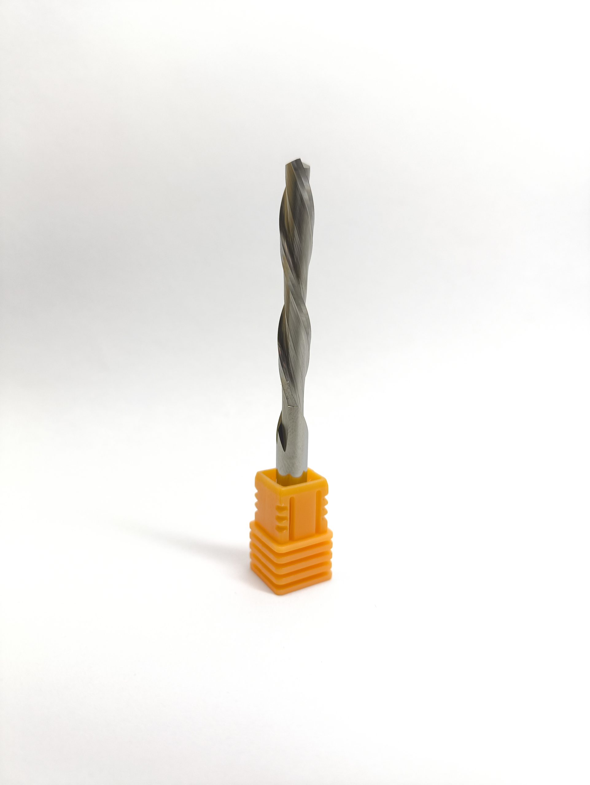 FRESA 2 FILOS EN ESPIRAL DOWN CUT WU2F-D6.0-L42
