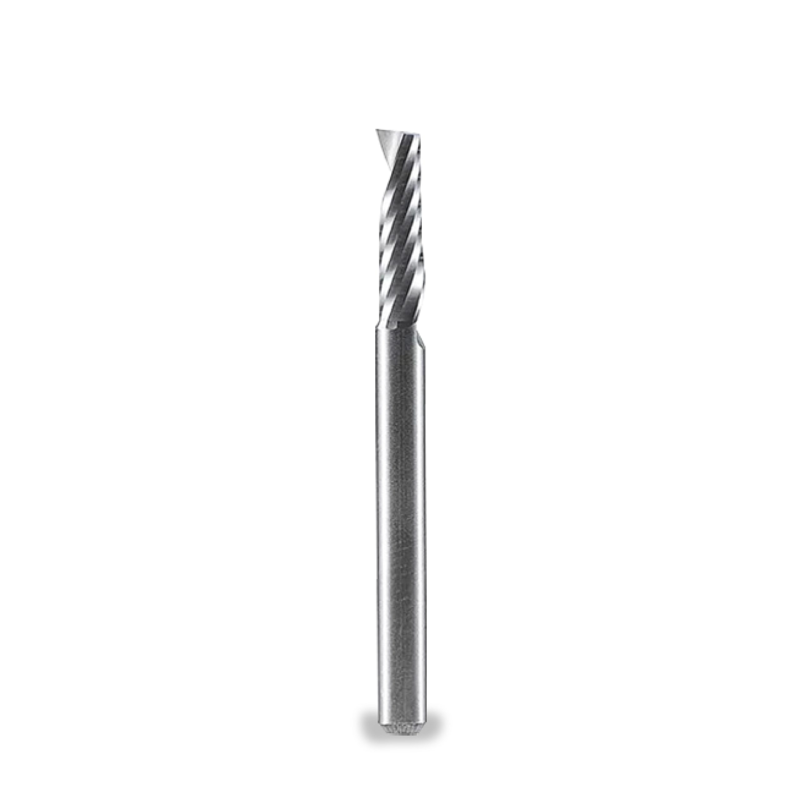 FRESA END MILL SP1F-D3.1-L12