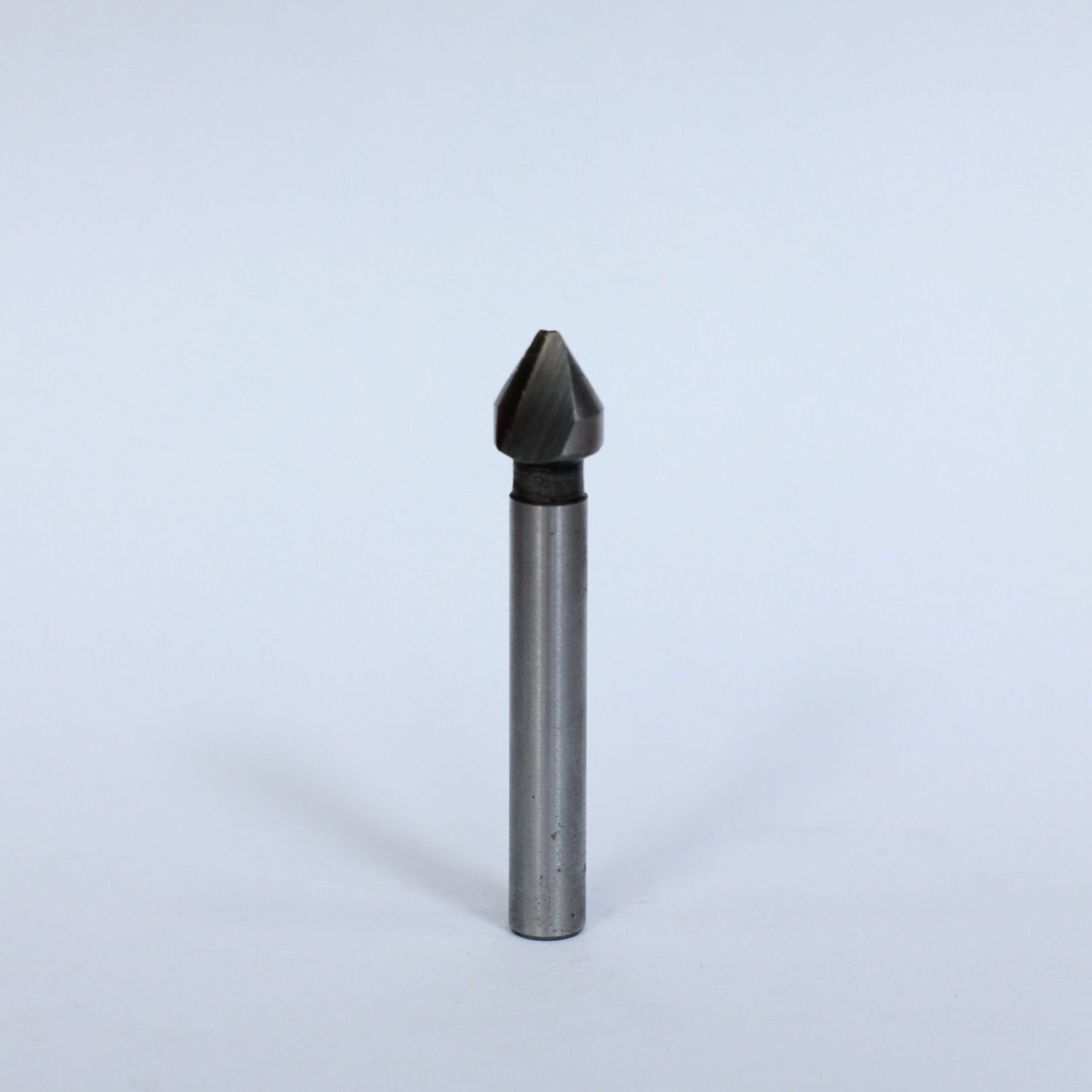 FLAUTA 60º – HSS 8.3*60