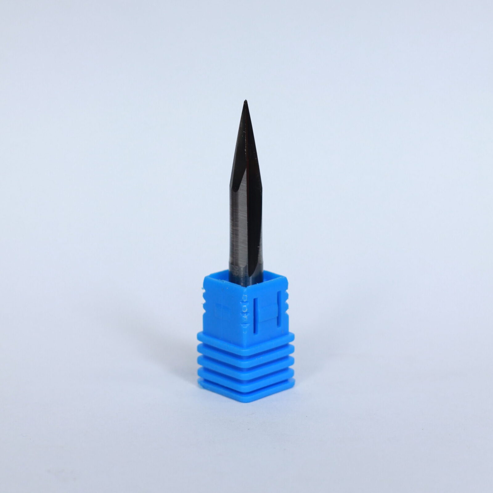 FRESA PUNTA DE LANZA 6 MM 2 HOJAS – 2ZJ63004