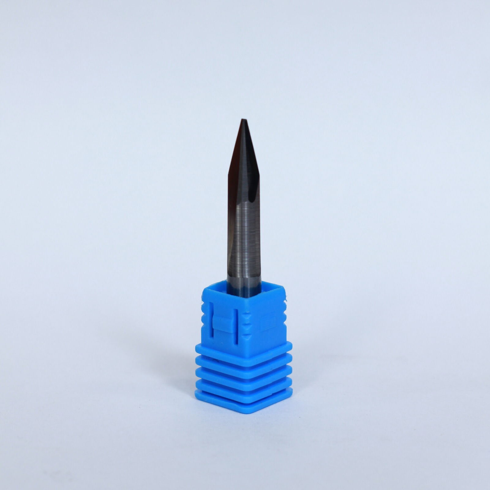 FRESA PUNTA DE LANZA 6 MM 2 HOJAS – 2ZJ63010
