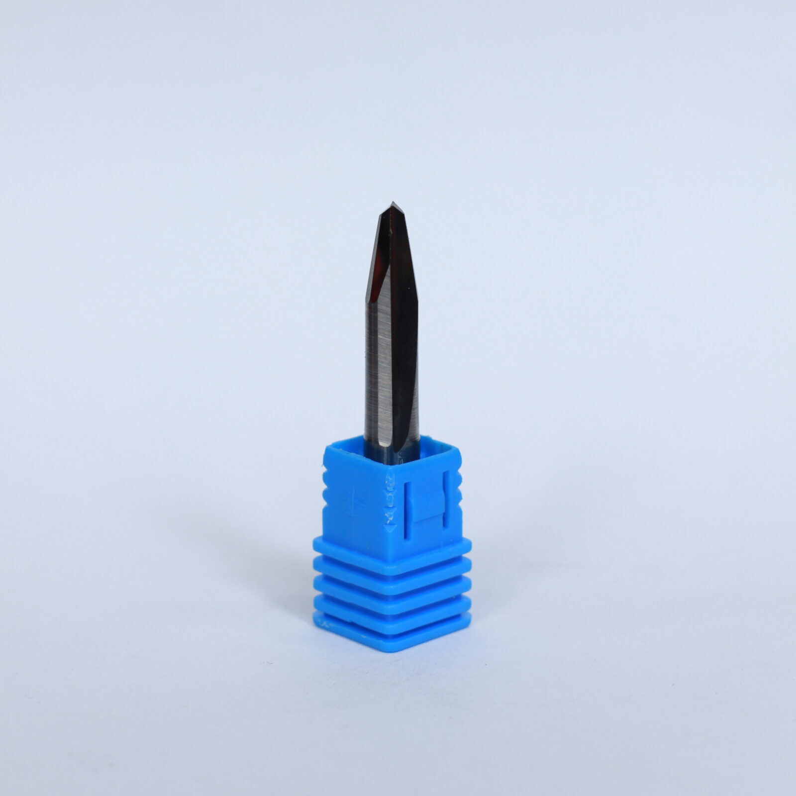 FRESA PUNTA DE LANZA 6 MM 2 HOJAS – 2ZJ63030