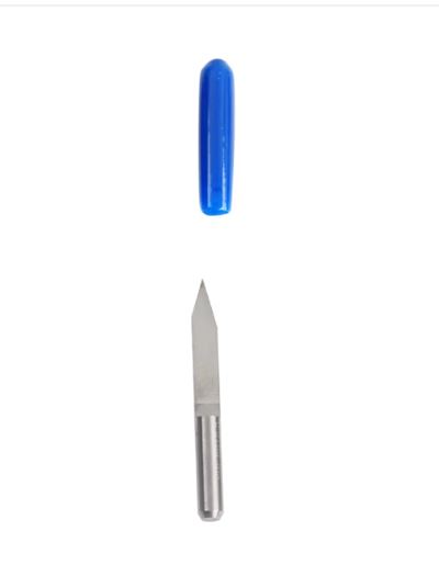 FRESA PUNTA LANZA 0.4mm 30°