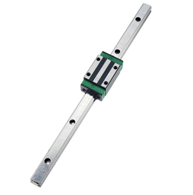 GUIA LINEAL HGR20 * 100CM