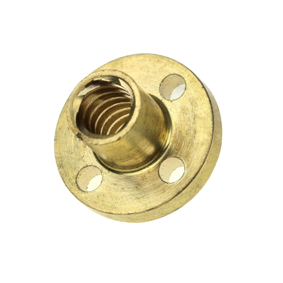 TUERCA DORADA NUT T12