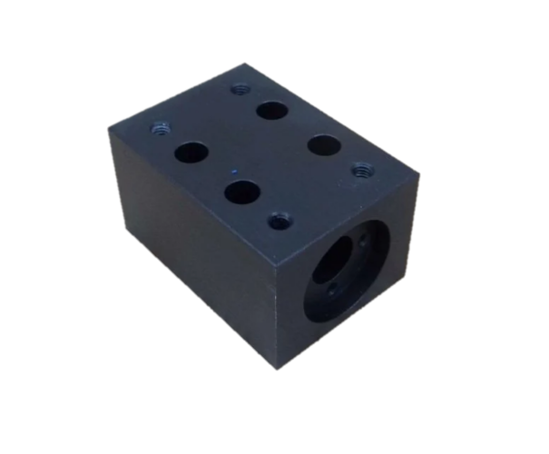 BLOQUE PARA HUSILLO T8 Y MGN12C