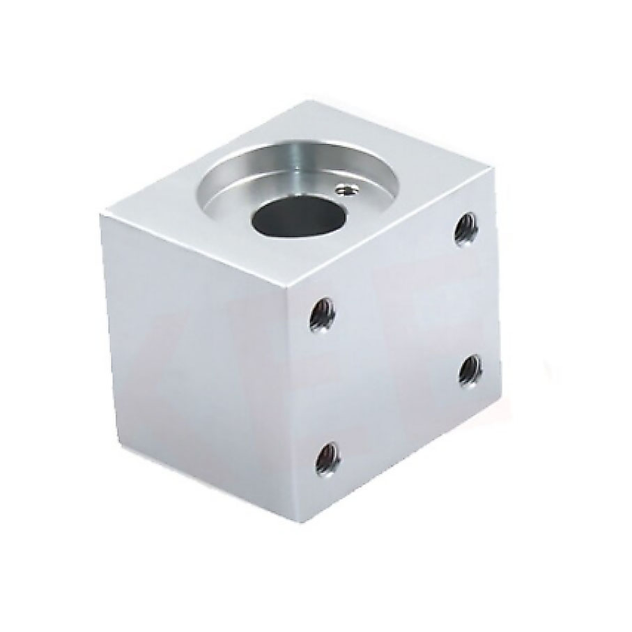 BLOQUE DE ALUMINIO PARA NUT T12