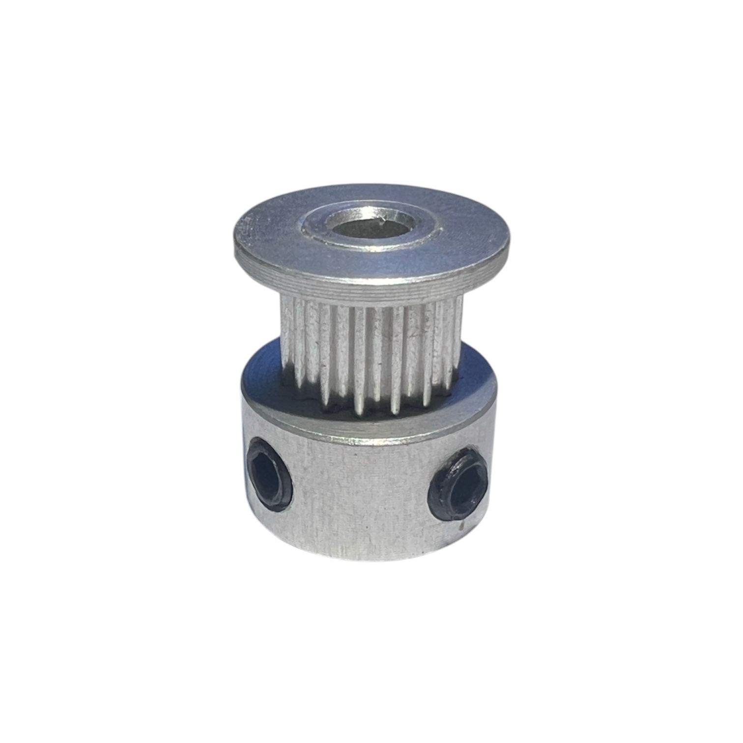 POLEA DENTADA 2GT T16 W6 – 4mm