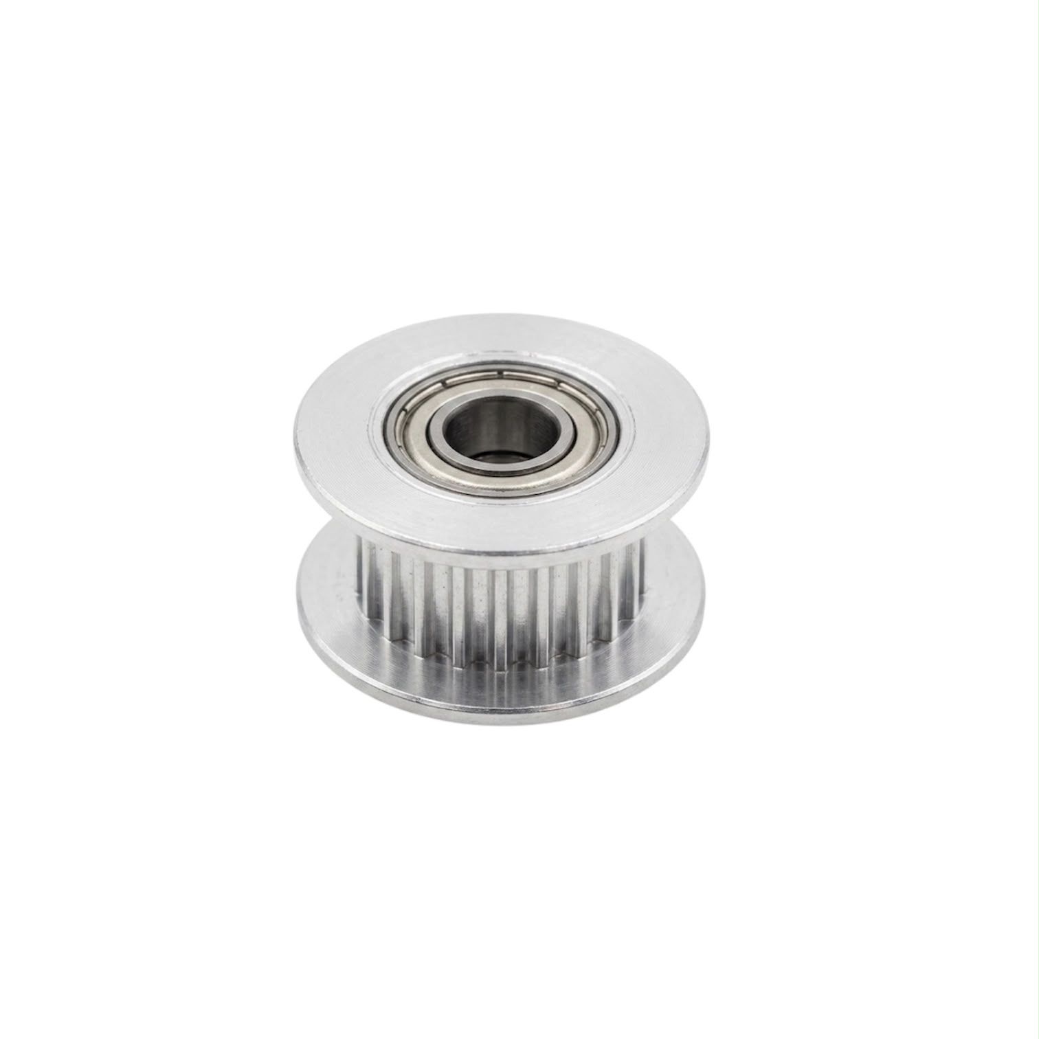 POLEA LOCA DENTADA 2GT T20 W6 -5mm