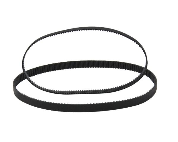 FAJA CERRADA 2GT 6MM X 220MM – NYLON/CAUCHO