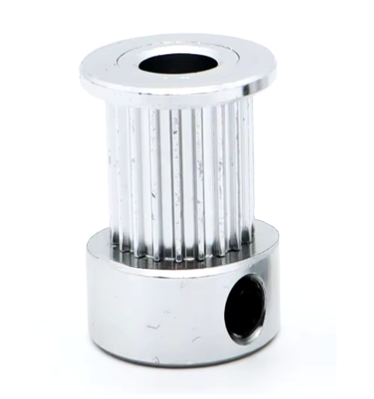 POLEA DENTADA 2GT T20 W15 INT 6.35mm
