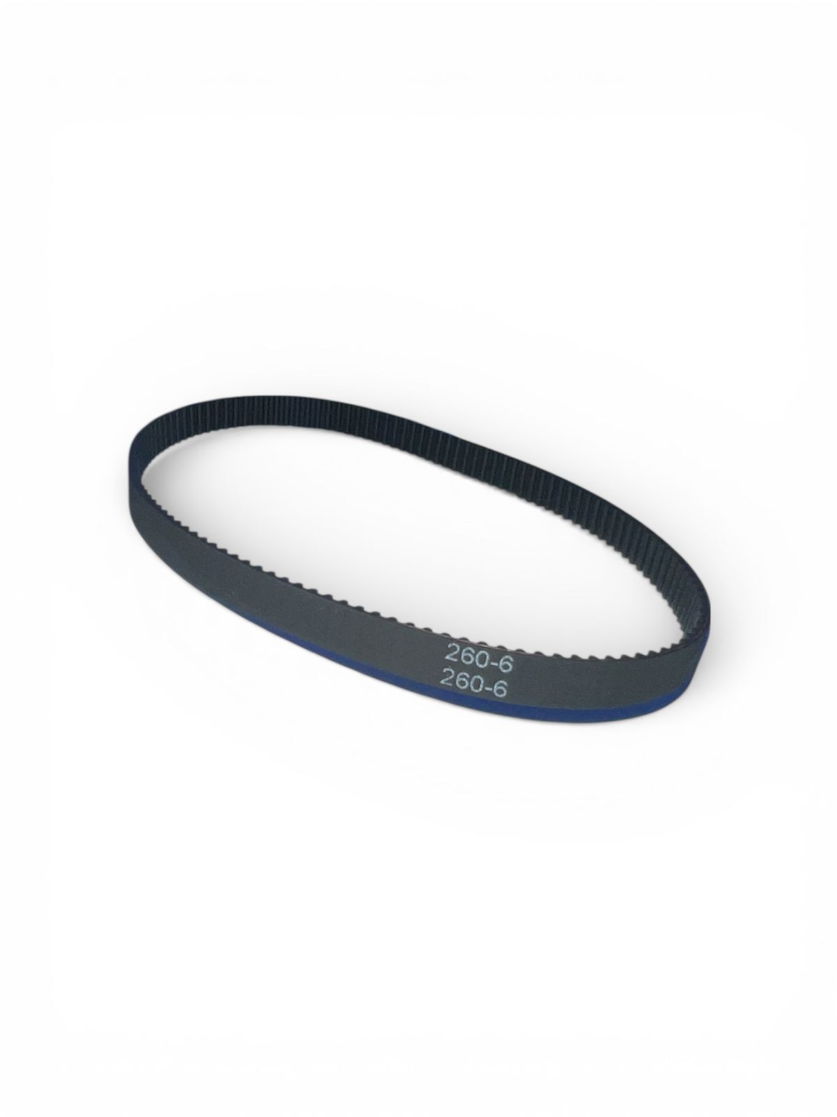 FAJA CERRADA 2GT 6MM X 260MM – NYLON/CAUCHO