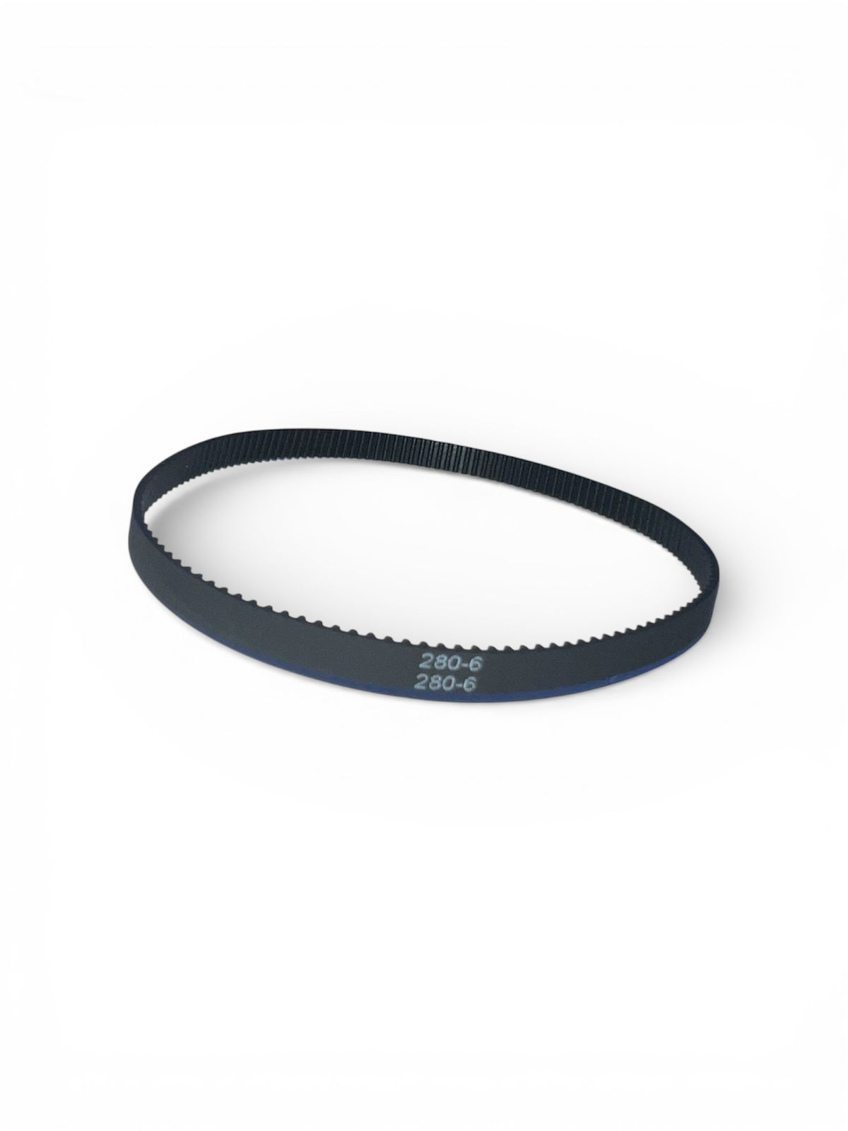 FAJA CERRADA 2GT 6MM X 280MM – NYLON/CAUCHO