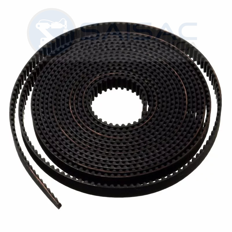 FAJA 2GT 10MM X 1M – NYLON/CAUCHO