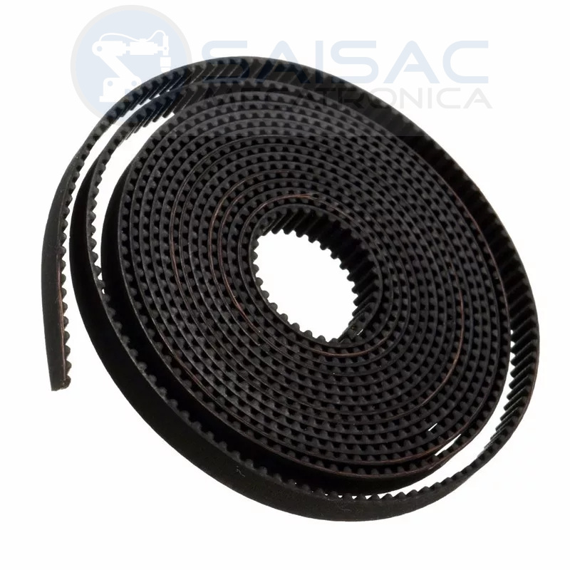 FAJA 3GT 6MM X 1M