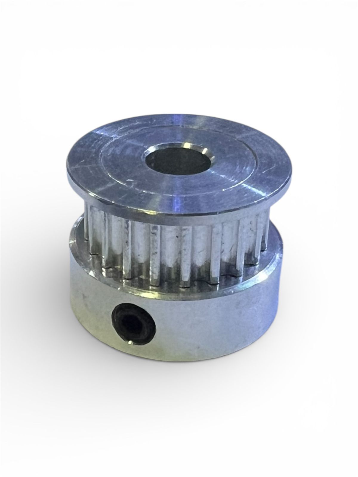 POLEA DENTADA 3GT 20T W6 – 6.35MM