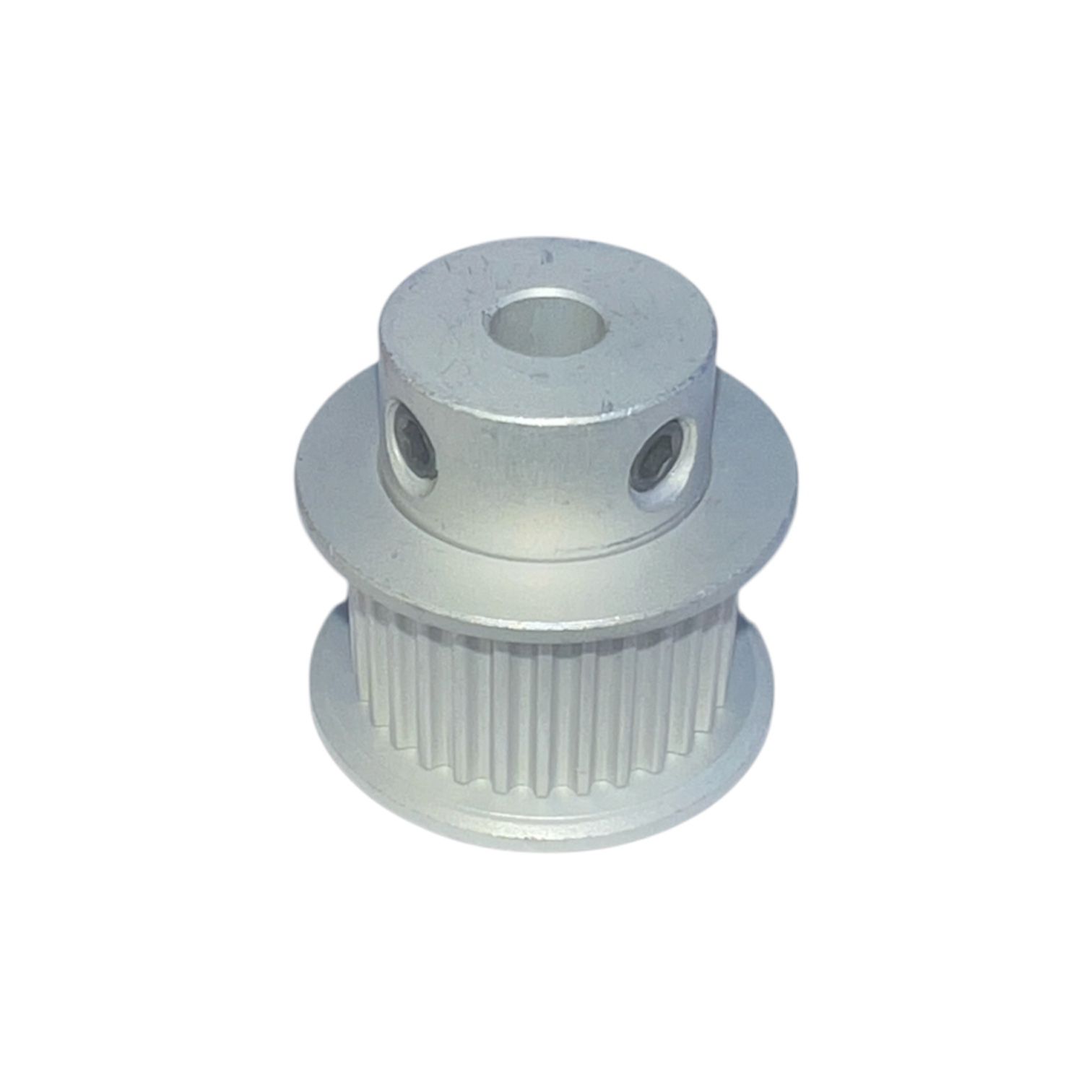 POLEA DENTADA 2GT T30 W10mm – 5mm