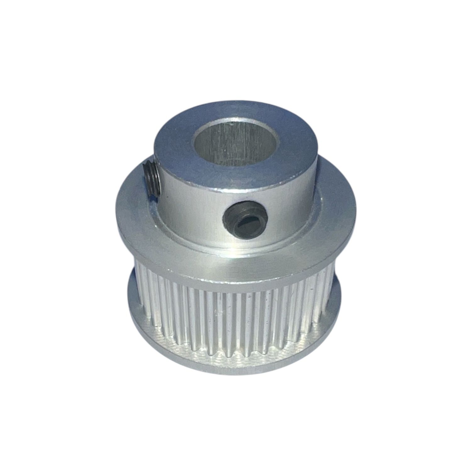 POLEA DENTADA 2GT T36 W10 – 8 mm