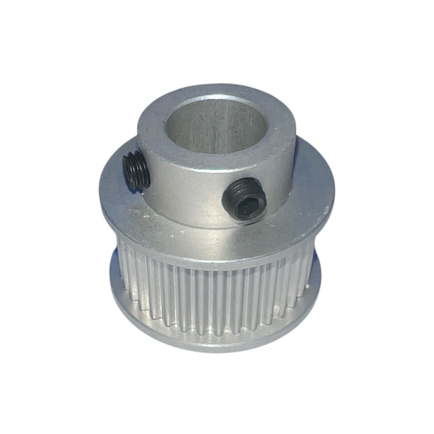 POLEA DENTADA 2GT T36 W10 – 10 mm