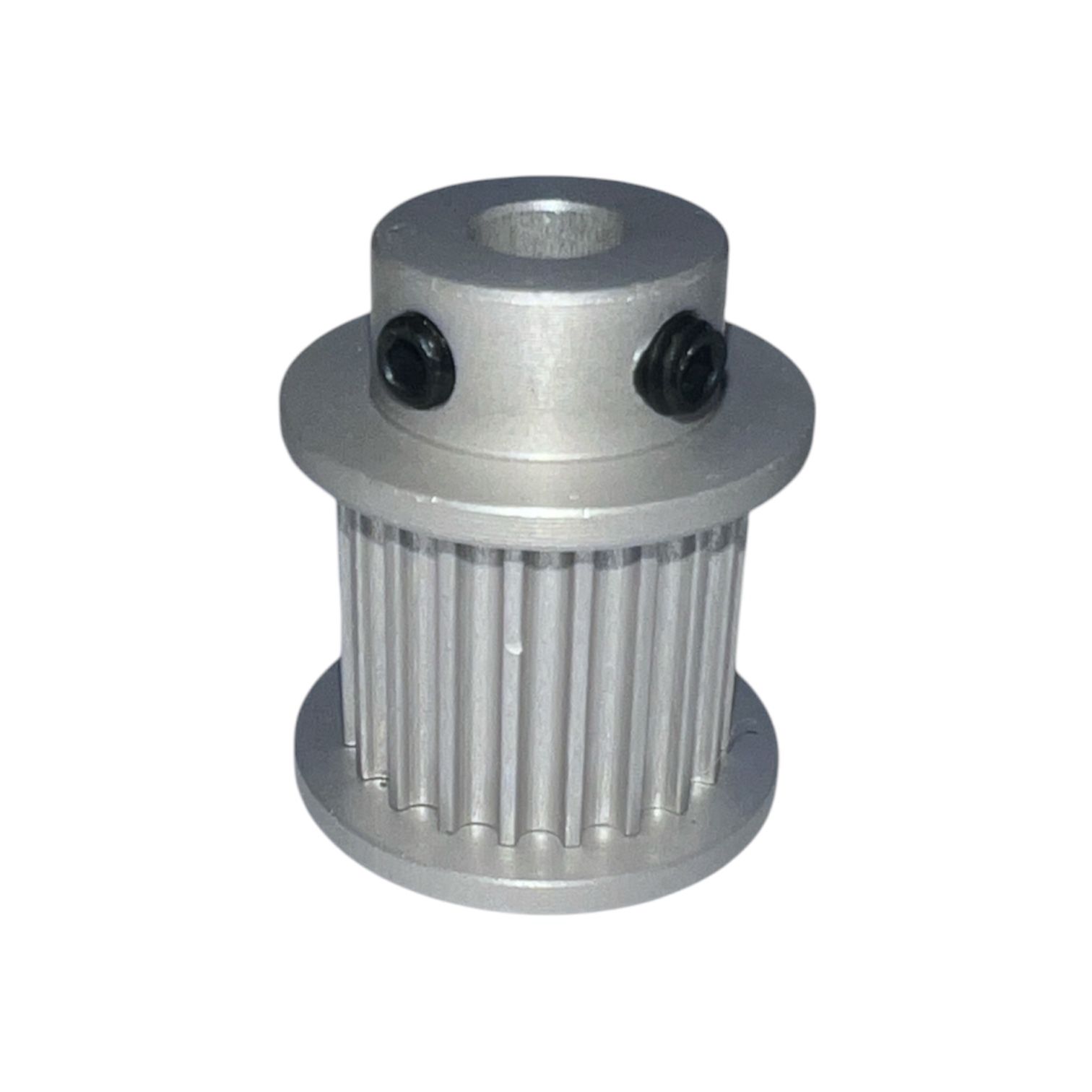 POLEA DENTADA HTD-3M-W15-T20-6.35MM