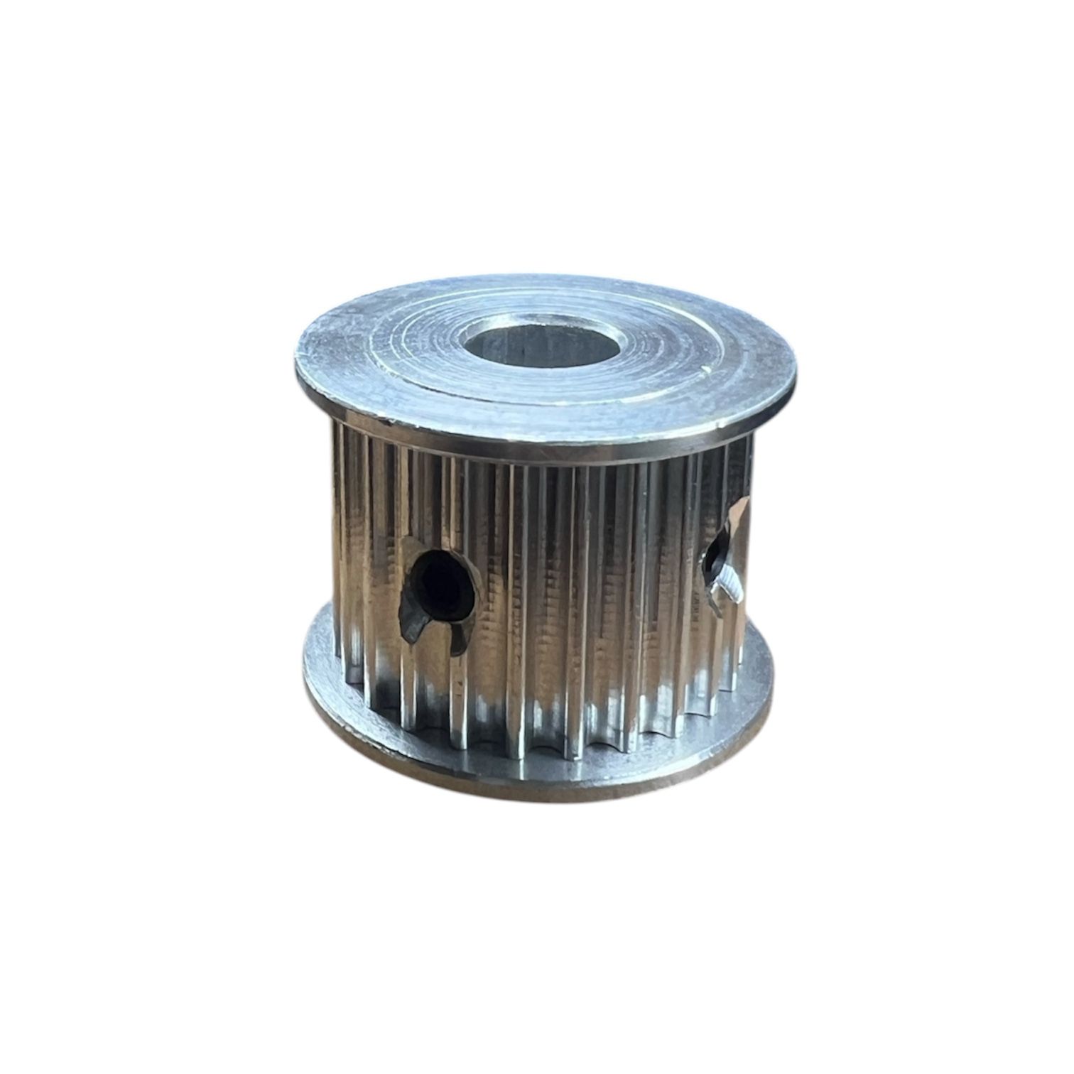 POLEA SINCRONA HTD-3M-W15-T24 8MM