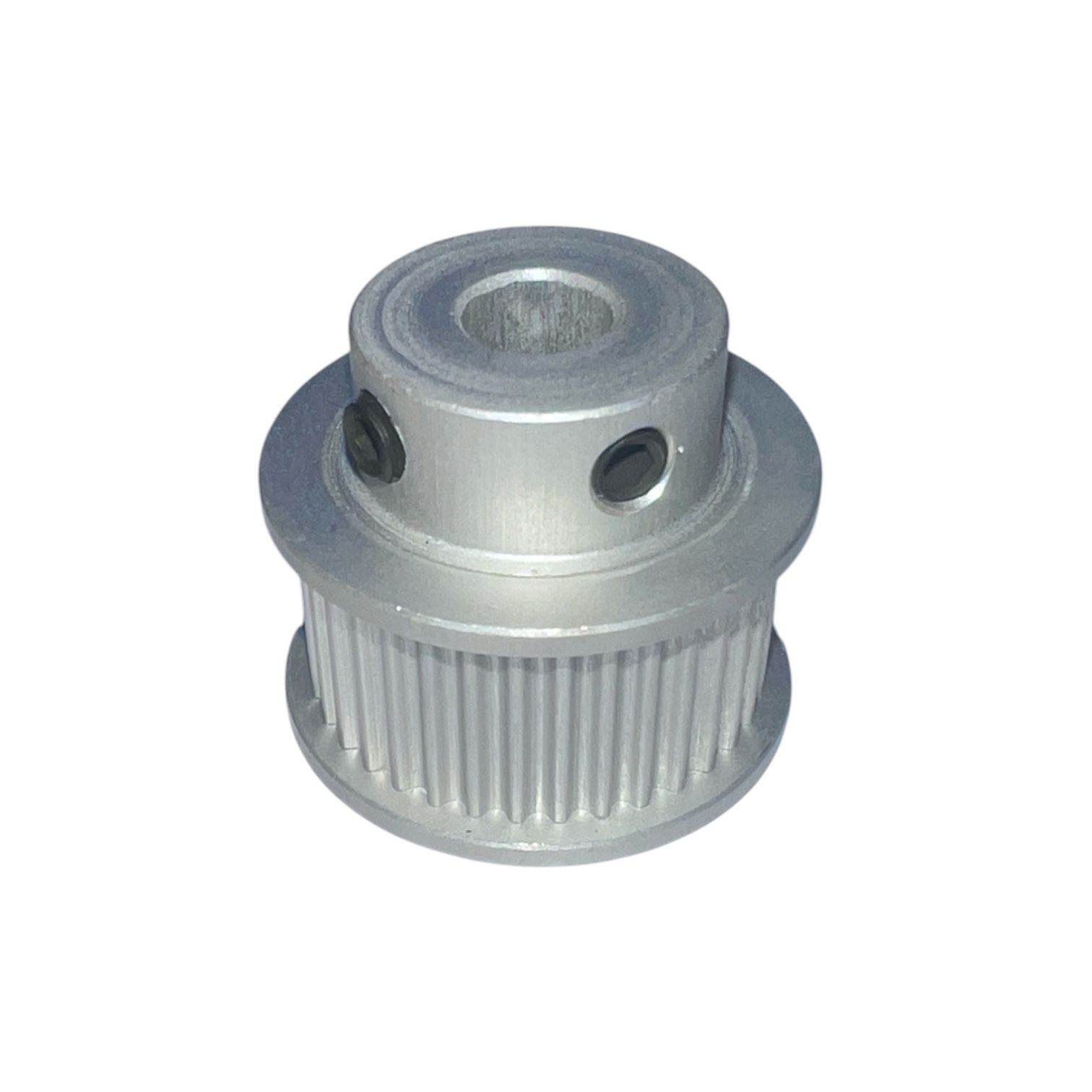 POLEA DENTADA 2GT T36 W10 – 6.35mm